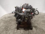 2006-2007 Ford F250/350SD 6.0L Diesel Engine (vin P, 8TH Digit) With 209K Miles Used. Price: $5305.00.
