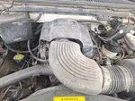Engine 4.6L Vin W 8TH Digit Romeo Fits 97-98 Expedition 235 Used. Price: $800.00.