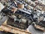 Engine 2.0L Vin 8TH Digit Turbo From 11/19/15 Fits 16 Escape 410524 Used. Price: $1612.00.
