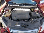 Used Engine Complete Assembly Fits: 2014 Chrysler 200 3.6L Vin 8TH Digit Grade. Price: $1451.00.