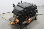 2022 - 2024 Rivian R1S Quad Motor Awd Front Drive Unit Oem PT00002848K Used. Price: $3509.36.