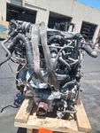 Engine 3.0L Vin 4TH Digit VR30DDTT Awd 400HP Fits 17-18 Infiniti Q50 199454 Used. Price: $6900.00.