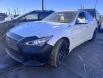 Engine 2.0L Vin C 4TH Digit Rwd Fits 16-19 Infiniti Q50 625783 Used. Price: $2000.00.