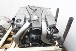 Engine Motor Mercedes S63 Amg 5.5L Twin Turbo V8 W222 2014 1570102900 Used. Price: $9729.99.