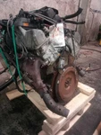 Engine 4.0L Sohc Lhd Vin 8TH Digit Door Fits 01 Explorer 717828 Used. Price: $858.00.