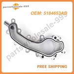 Upgrade Engine Coolant Crossover Pipe For Chrysler 200 300 Town & Country 3.6L New. Price: $34.96.