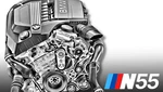 Bmw N55 B30A Engine Refreshed Refurbished Used 335I X5 135I 640I Remanufactured. Price: $5495.00.