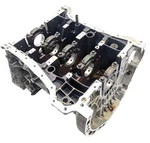 12-15 Mercedess W204 C250 SLK250 M271 1.8L Engine Motor Block Used. Price: $431.50.