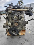 2021 Dodge Ram 3500 Pickup Cummins 6.7L Diesel Engine W/112K Miles Oem Used. Price: $9646.00.