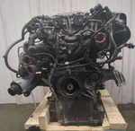 2017-2019 Infiniti Q60 Engine Assembly Oem 2.0L Awd Vin C 4TH Digit 68K Miles Used. Price: $2603.30.
