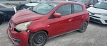 2017 Mitsubishi Mirage 1.2L Engine Motor Oem 41K Miles - LKQ455146250 Used. Price: $1150.10.