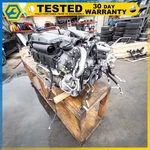 12-19 Mercedes-benz CLS63 E63 Amg Rwd 5.5L V8 M157 Engile Motor Assembly Oem Used. Price: $9999.79.