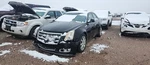 2009 Cadillac Cts 3.6L Engine Motor Oem 100K Miles - LKQ444105843 Used. Price: $2363.80.