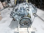 Engine 220 Type S430 Fits 00-02 Mercedes S-class 765122 Used. Price: $903.99.