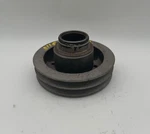 Perkins Crankshaft Pulley For 1004 Series Diesel Engines 3115T081 Used. Price: $164.03.