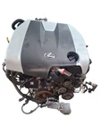 Engine 3.5L Vin 5TH Digit 2GRFSE Awd Fits 13-17 Lexus IS350 661087 Used. Price: $1799.00.
