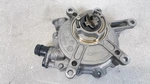 2012-2018 Mercedes W207 E350 Engine Motor Brake Vacuum Pump 2760101306 Oem Used. Price: $56.00.