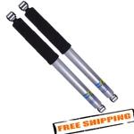 Bilstein 24-196468 B8 5100 Series Rear Shock Absorbers Set New. Price: $246.00.