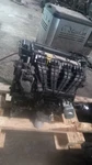 Engine 2.4L Vin B 8TH Digit With Oil Cooler Opt Nha Fits 11-15 Compass 499814 Used. Price: $1109.68.