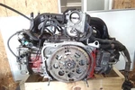 2017 Subaru Legacy Outback 2.5L Engine Motor (vin 6TH Digit) Pzev Oem Used. Price: $555.00.