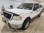 Engine Motor 5.4L Vin 3V Sohc **phaser Noise** Fits 2004 Ford F150 1352172 Used. Price: $750.00.