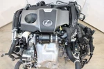 2015-2021 Lexus NX200T NX300 Motor 2.0L Turbo 8AR-FTS Jdm Engine Used. Price: $2495.00.