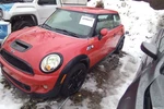 2012 Mini Cooper 1.6L Engine Motor Oem 136K Miles - LKQ449337827 Used. Price: $2634.10.