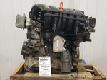 2005 Vw Jetta 2.5 Engine Motor 157K No Core Charge 6 Month Warranty Used. Price: $310.00.