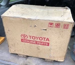 Genuine! Toyota 3.4L 5VZ V6 Engine Short Block Tacoma 4RUNNER T100 Tundra New. Price: $3999.99.
