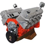 Blueprint PS6320CT Fits Chevy Pro Series, Base Engine, Alum Heads New. Price: $16399.00.