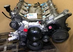 2002 Corvette C5 5.7L V8 LS1 Manual Trans Engine Motor - Long Block Oem 196K. Used. Price: $1799.99.