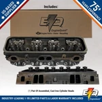 Vortec Cylinder Head 5.0L V8 Fits 1996-2002 Gm 305 Engines, 059, 520 New. Price: $949.00.