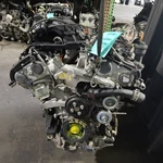 Engine 3.5L Vin Z 5TH Digit 2GRFKS Fits 17-20 Sienna 594562 Used. Price: $1900.00.