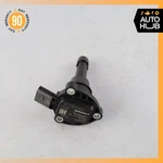 2015 Bentley Continental Gtc Engine Oil Level Sensor 079907660 Oem Used. Price: $41.50.