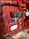 Used Cummins ISX15 CM2350 Engine Control Module Ecm Ecu 4358814 No Core Charge. Price: $900.00.