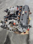 2003-2005 Ford Crown Victoria 4.6L Engine Vin Romeo Motor Oem Tested Used. Price: $850.00.
