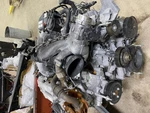 Engine 6.7L Vin 8TH Digit Fits 20-22 Ford F350SD Pickup 503222 Used. Price: $10149.90.