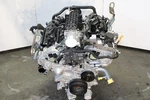 New 25-26 Nissan Armada Twin Turbo Engine Motor 3.5L VR35DDTT Miles. Price: $8499.00.