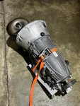 15-17 Mercedes Benz C-class Automatic Transmission 7-SPEED 2.0L Fwd 56K Used. Price: $365.00.