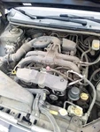 Used Engine Complete Assembly Fits: 2013 Subaru Impreza 2.0L Vin 6TH Digit Wit. Price: $1354.18.