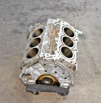 Oem Engine Block G6DH For 2013-2019 Hyundai Kia Santa Fe Xl Azera 3.3L Used. Price: $1045.00.