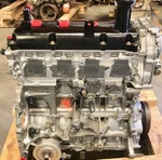 Nissan Frontier 2.5L Engine 73K Miles 2005 2006 2007 2008 Used. Price: $2659.05.