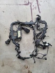 Mercedes-benz 2008 W211 E350 Engine Wiring Harness A2720109902 Used. Price: $125.00.