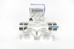 Connecting Rod Bearing Kit Jeep Wrangler Jl 2.0 68423383AA New Genuine Mopar. Price: $229.00.