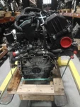 Used Engine Complete Assembly Fits: 2019 Honda Accord 2.0L Vin 3 6TH Digit Hybri. Price: $3445.90.