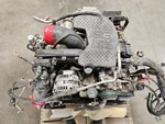 Used 2007 Gmc Sierra Duramax Lbz Diesel Engine 273K! Video Outrite Ship Los Ange. Price: $5277.09.