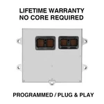 Engine Computer Programmed 2005 Dodge Cummins Diesel 25325353AI 5.9L Ecm Oem Remanufactured. Price: $2151.99.