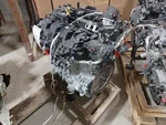 2.0L Engine 2022 Ford Maverick 2743350 Used. Price: $3399.00.