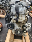 Used Engine Complete Assembly Fits: 2016 Jeep Cherokee Sdn 2.4L Vin 8TH Digit. Price: $1353.00.