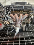 Used Engine Complete Assembly Fits: 2012 Chrysler 200 2.4L Vin 8TH Digit. Price: $1402.50.